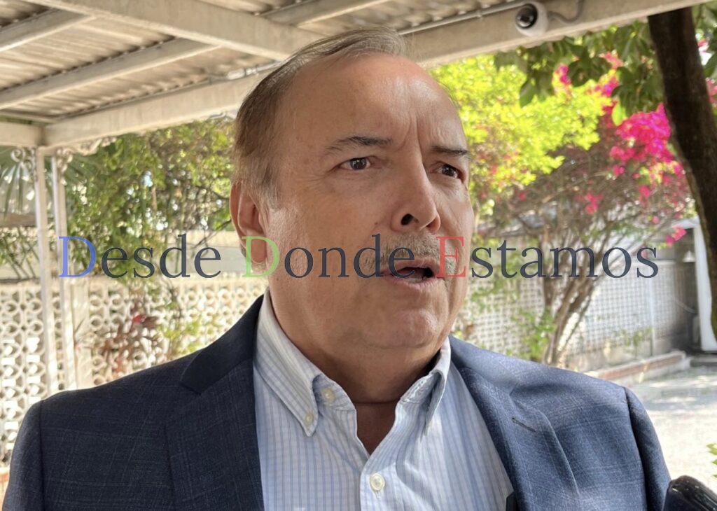 No convence al PAN reajuste en secciones electorales