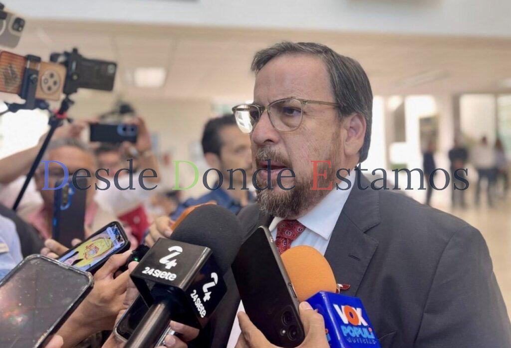 Recibirán la totalidad de estudiantes de primaria la Beca Rita Cetina