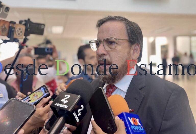 Recibirán la totalidad de estudiantes de primaria la Beca Rita Cetina