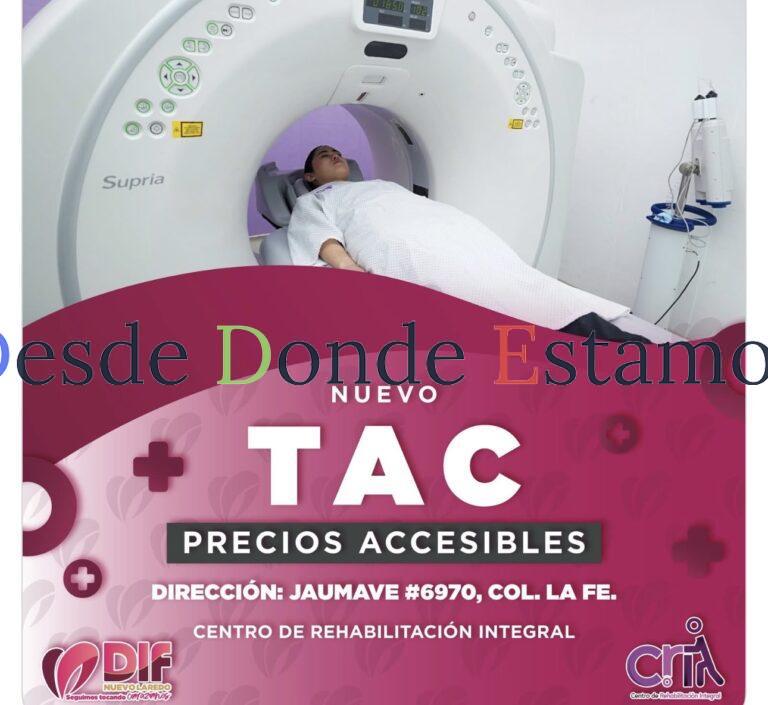 Facilitan servicios médicos en Nuevo Laredo