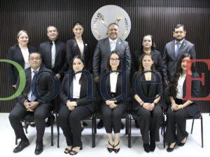 Primera generación de Maestría en Innovación Educativa