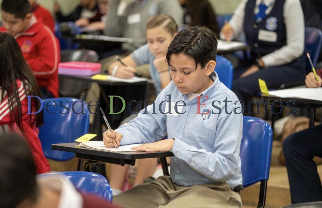 Reúne UAT al talento tamaulipeco rumbo a Olimpiada de Matemáticas