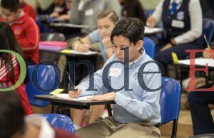 Reúne UAT al talento tamaulipeco rumbo a Olimpiada de Matemáticas