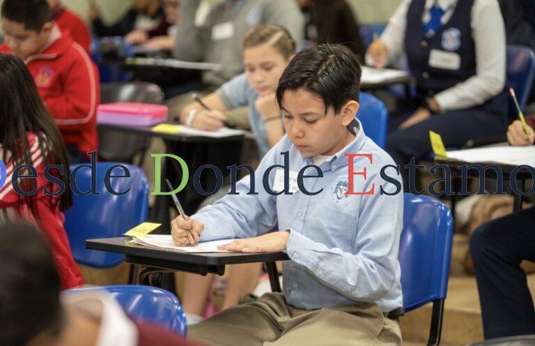 Reúne UAT al talento tamaulipeco rumbo a Olimpiada de Matemáticas