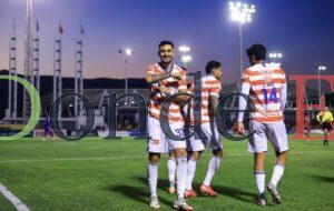 Correcaminos gana y hace vibrar al Marte