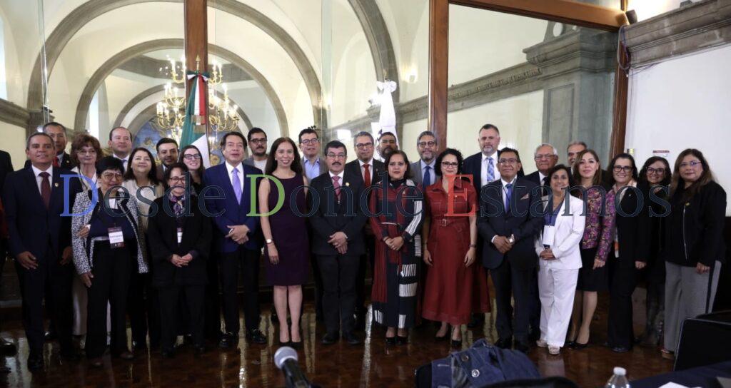 UAT se suma al programa “Abrazo Universitario al Bachillerato Nacional”