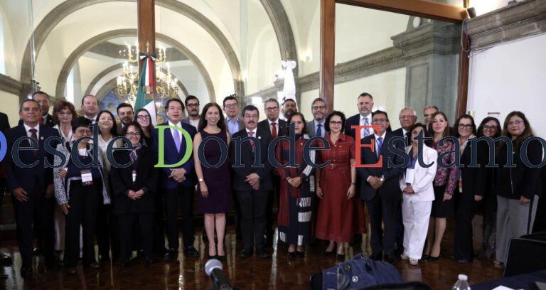 UAT se suma al programa “Abrazo Universitario al Bachillerato Nacional”