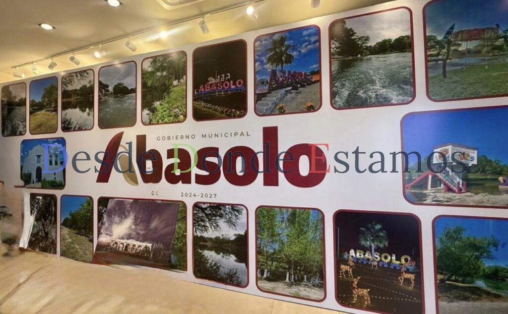 Llegó Abasolo a Punto Tamaulipas