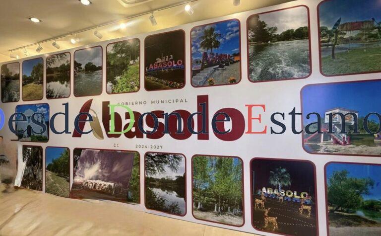 Llegó Abasolo a Punto Tamaulipas