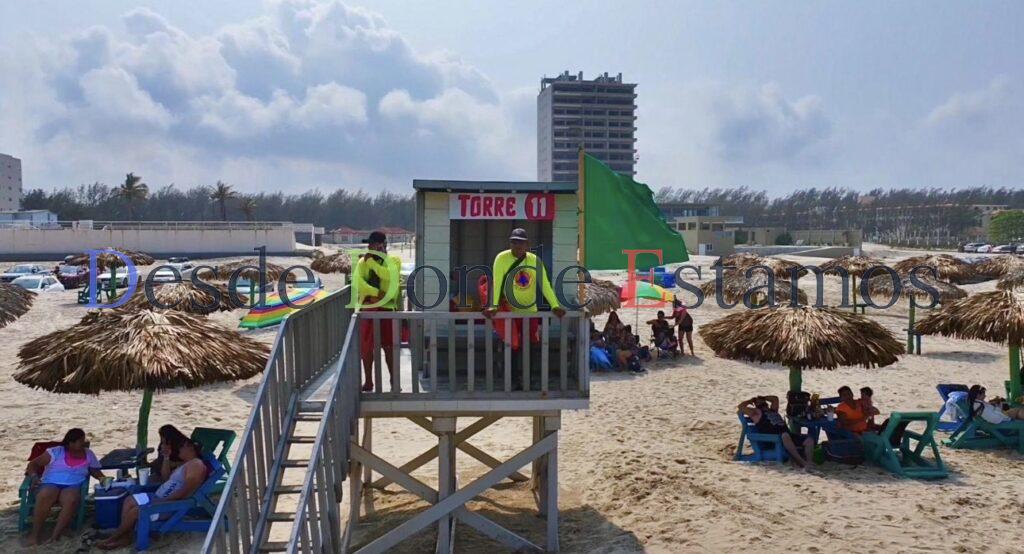 Con más de 5 mil guardianes, Tamaulipas seguro te espera