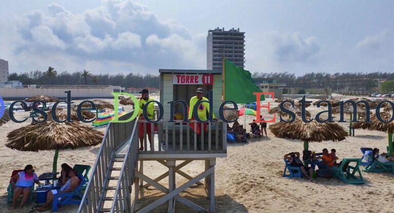 Con más de 5 mil guardianes, Tamaulipas seguro te espera