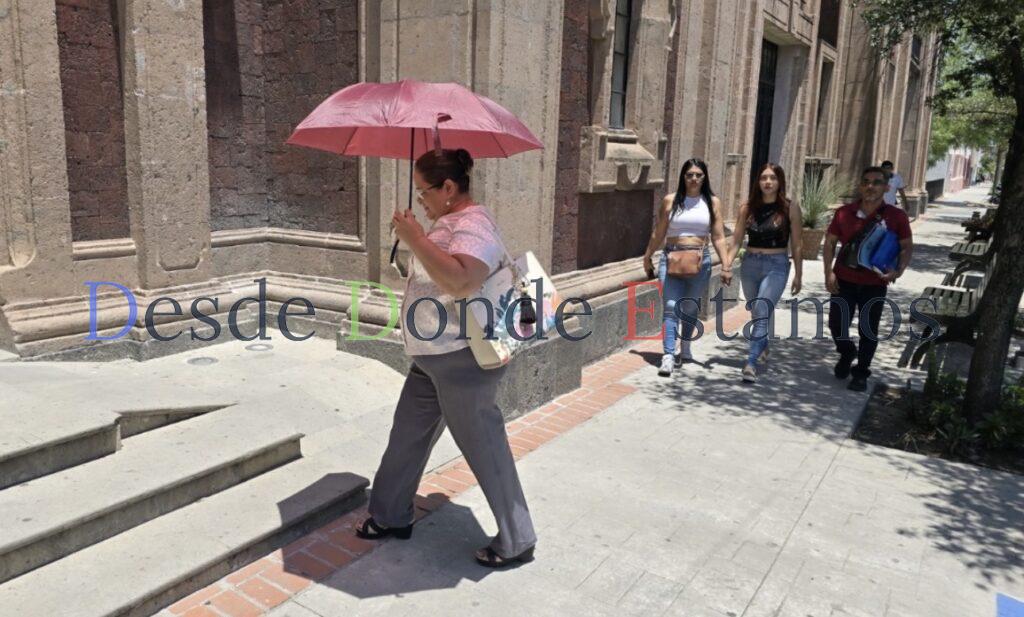 Se acaba plazo para comprobar elevadas temperaturas en 38 municipios