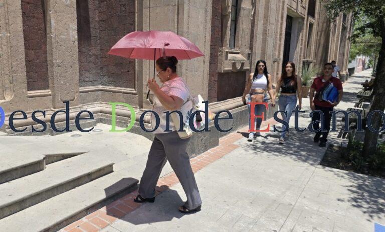 Se acaba plazo para comprobar elevadas temperaturas en 38 municipios