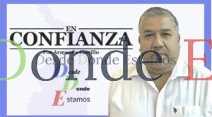 EN CONFIANZA / DESPICADORAS