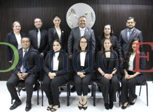 Primera generación de Maestría en Innovación Educativa