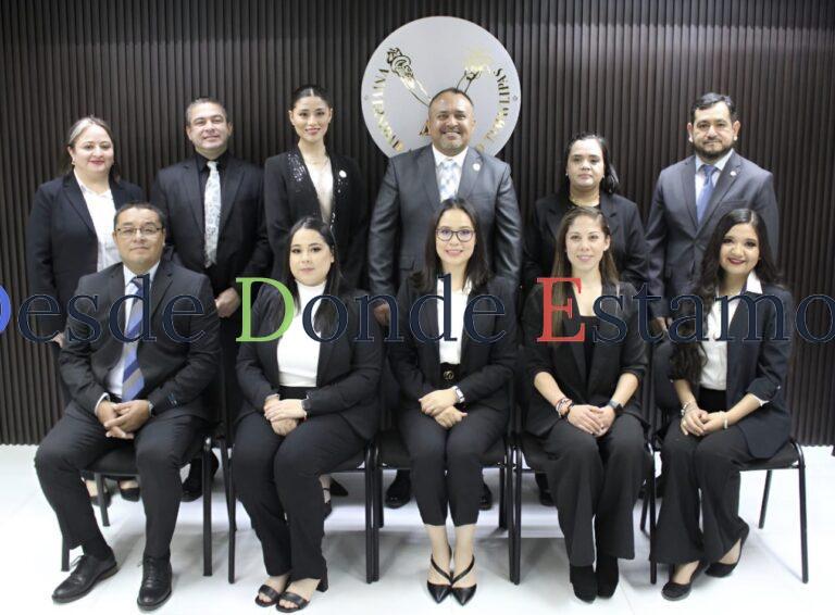 Primera generación de Maestría en Innovación Educativa