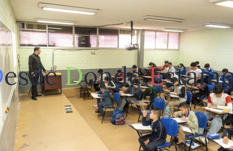 Reúne UAT al talento tamaulipeco rumbo a Olimpiada de Matemáticas