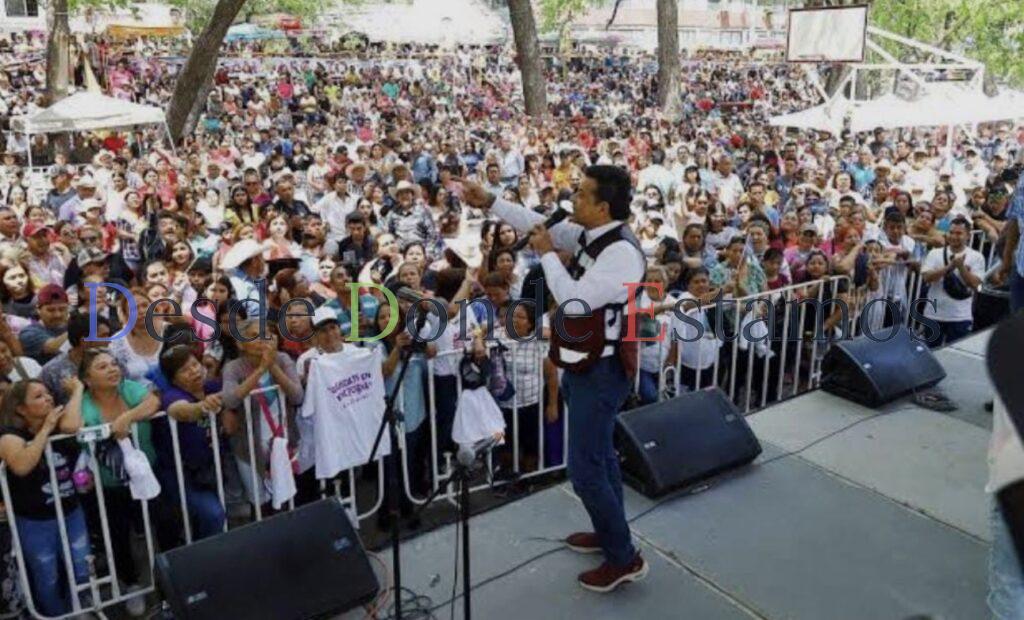 Esta Semana Santa, “Quédate en Victoria, la Capital”