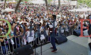 Esta Semana Santa, “Quédate en Victoria, la Capital”