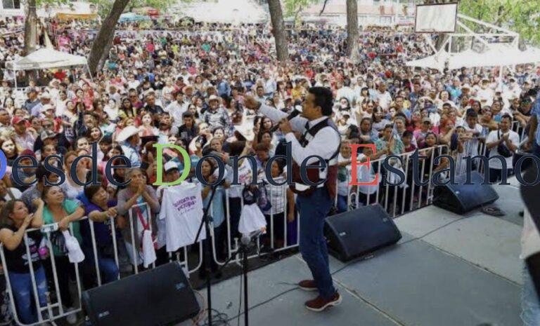 Esta Semana Santa, “Quédate en Victoria, la Capital”
