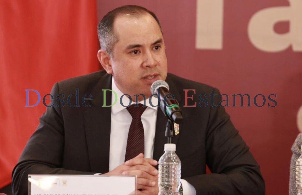 Supera Tamaulipas la meta de recaudación prevista para enero y febrero