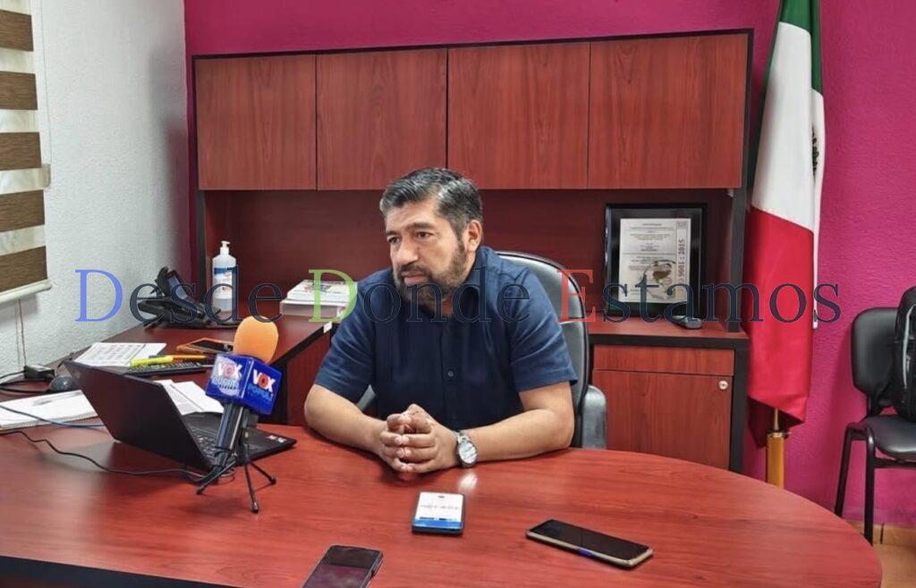 De cara hacia la elección intermedia, el INE actualiza padrón