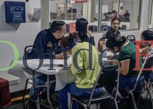 Acercan servicios a trabajadores mediante “Brigadas en tu empresa”