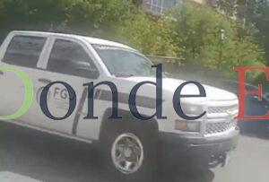 Atacan a elementos de la Guardia Estatal en la zona centro de Victoria