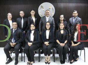 Primera generación de Maestría en Innovación Educativa