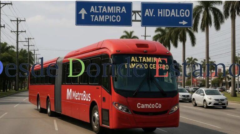 Aportara Federación 651 mdp al sistema de transporte en el sur