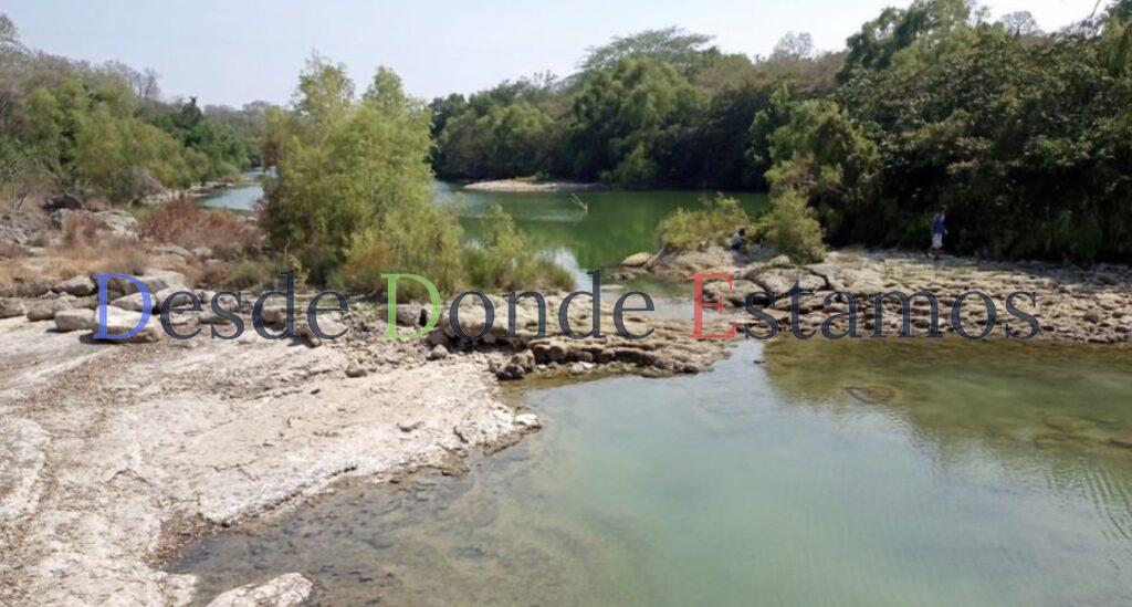 A revisión aforos de la cuenca del Guayalejo