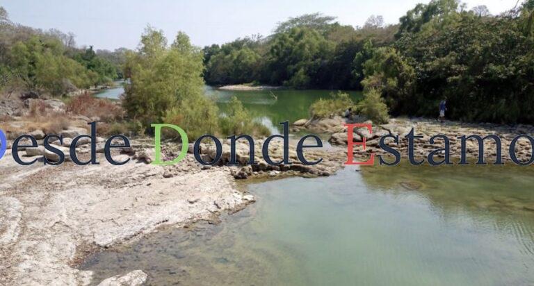 A revisión aforos de la cuenca del Guayalejo