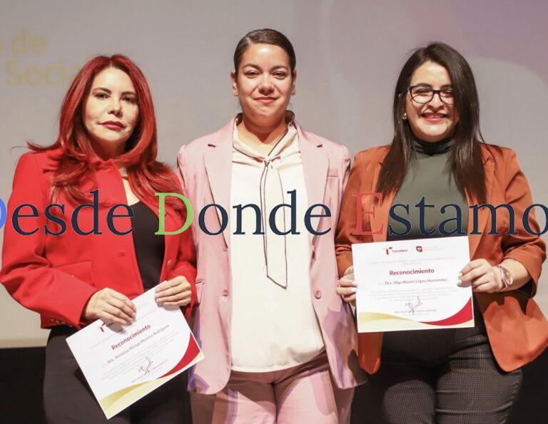 Promueve SEBIEN la igualdad sustantiva