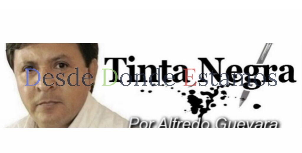 Tinta Negra / Regreso a la talacha