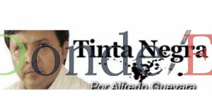 Tinta Negra / Regreso a la talacha