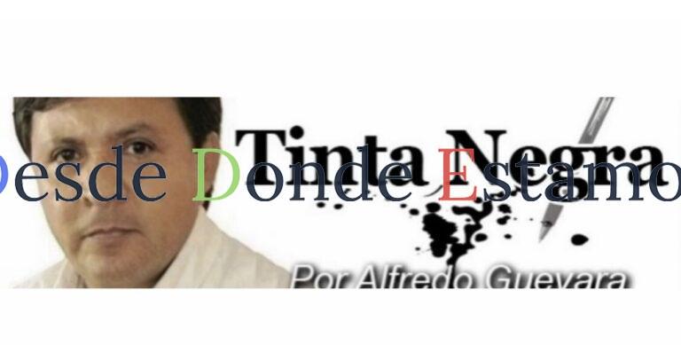 Tinta Negra / Regreso a la talacha