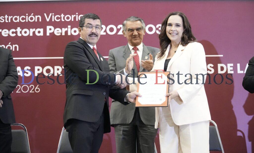 UAT y gobierno de Tamaulipas impulsan alianza por la educación