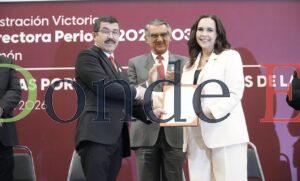 UAT y gobierno de Tamaulipas impulsan alianza por la educación