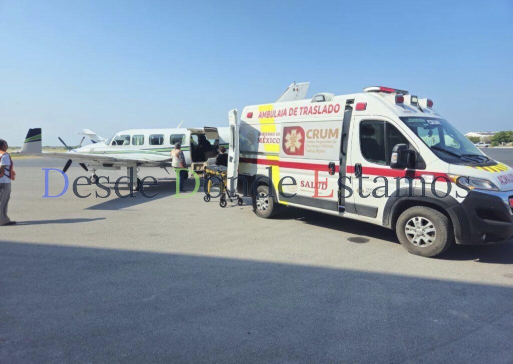 Garantiza Salud atención oportuna