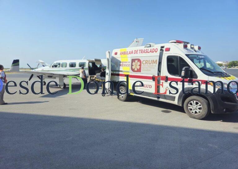 Garantiza Salud atención oportuna