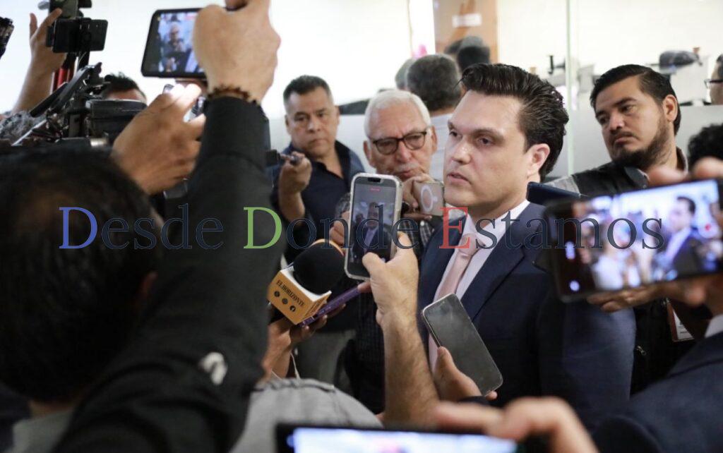 Hasta después de vacaciones las comparecencias