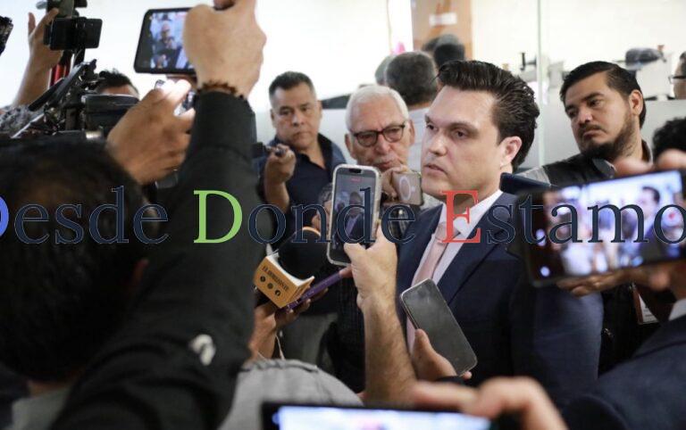 Hasta después de vacaciones las comparecencias