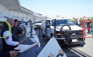 En marcha operativo Semana Santa 2026