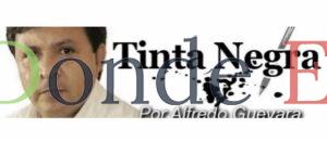 Tinta Negra / De regreso a la tranquilidad