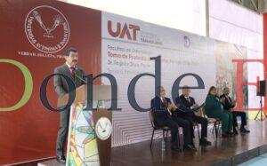 Impulsa UAT excelencia académica de la Facultad de Odontología