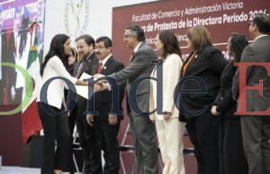 UAT y gobierno de Tamaulipas impulsan alianza por la educación