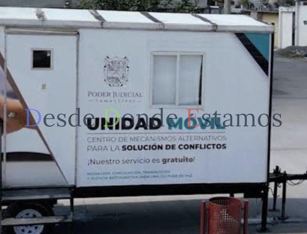 Jornada de servicios CMASC en la Estudiantil