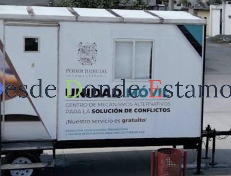 Jornada de servicios CMASC en la Estudiantil