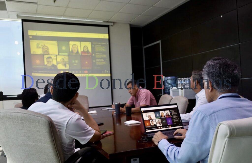 Participará SABG en respeto a la ley