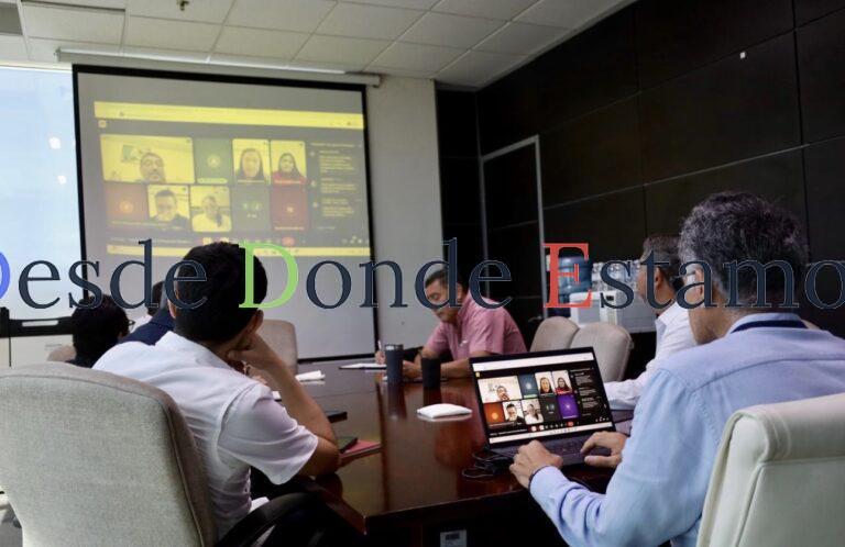 Participará SABG en respeto a la ley